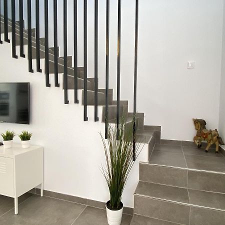 Casa Los Tejares Casasol Nerja Exteriör bild
