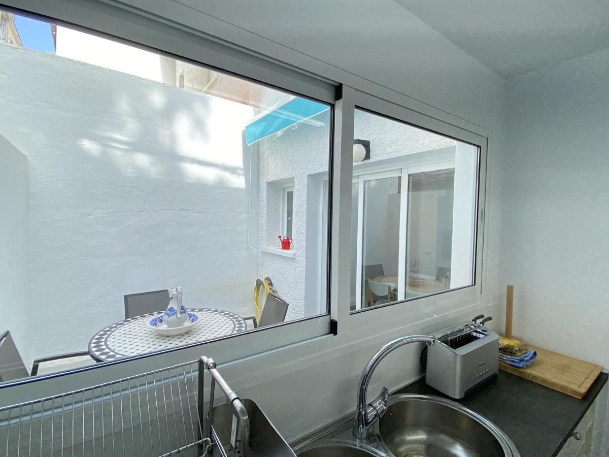 Casa Los Tejares Casasol Nerja Exteriör bild
