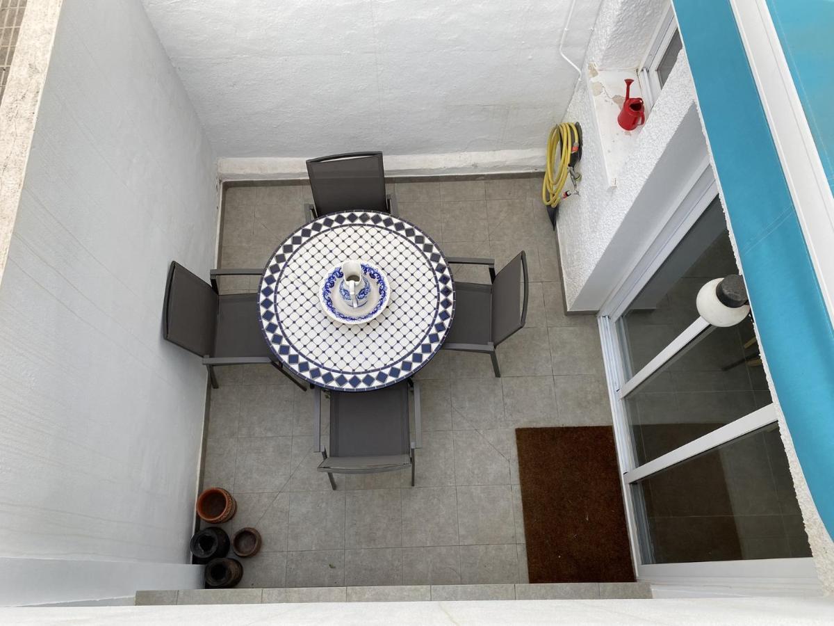 Casa Los Tejares Casasol Nerja Exteriör bild