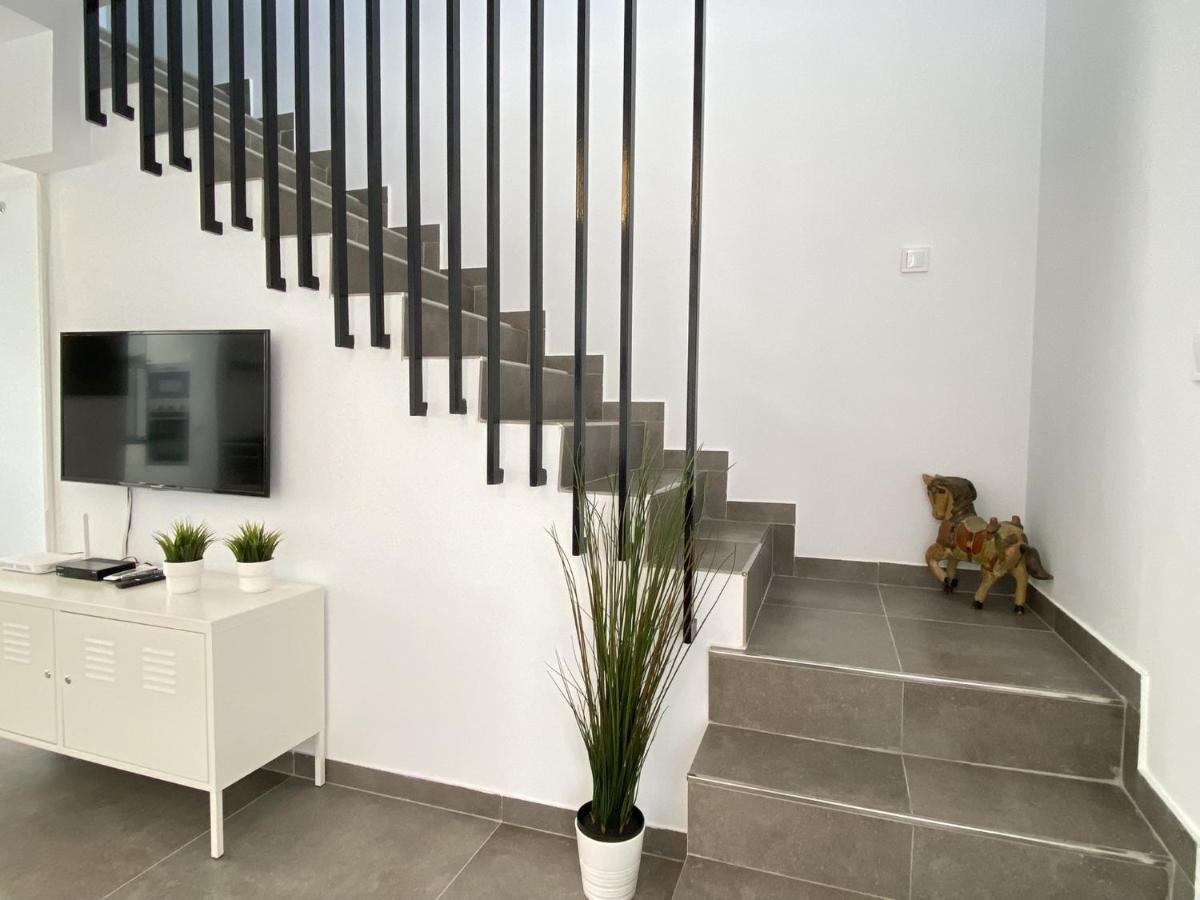 Casa Los Tejares Casasol Nerja Exteriör bild