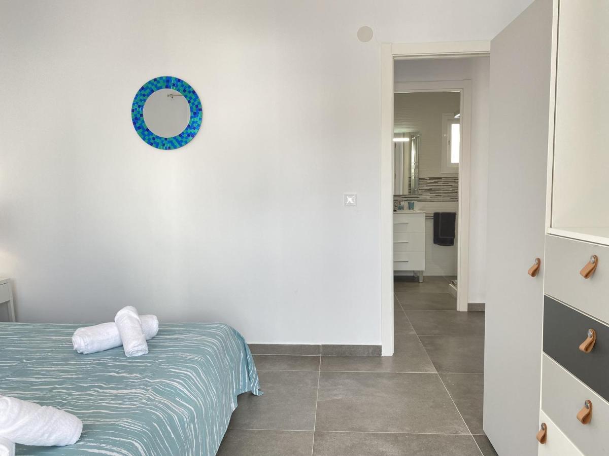 Casa Los Tejares Casasol Nerja Exteriör bild