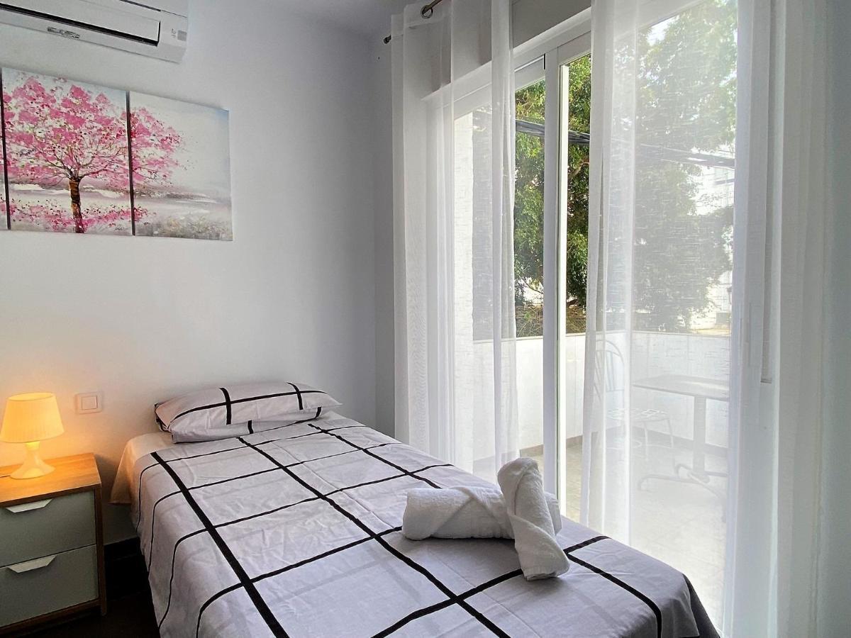 Casa Los Tejares Casasol Nerja Exteriör bild